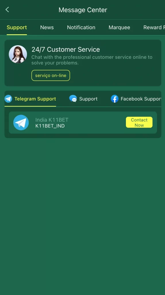 Dozenspins Casino