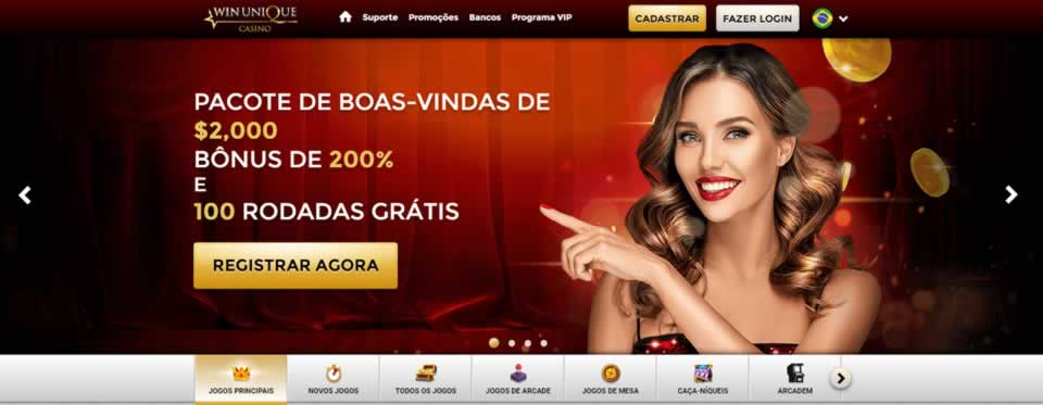 Sorteios roleta