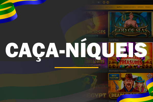 Aplicativo de aposta