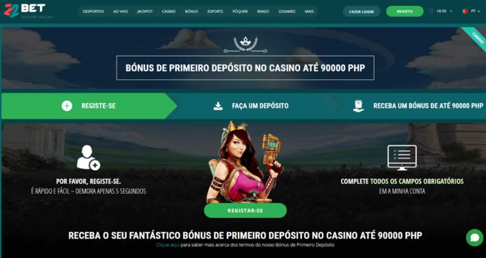 B1 bet bônus