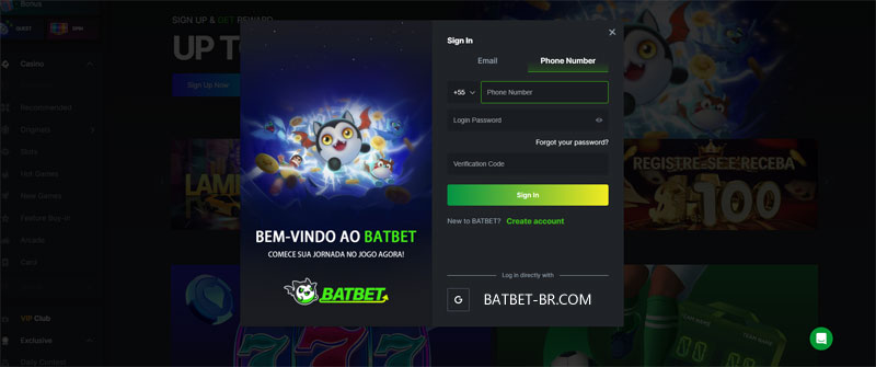 Sports betway