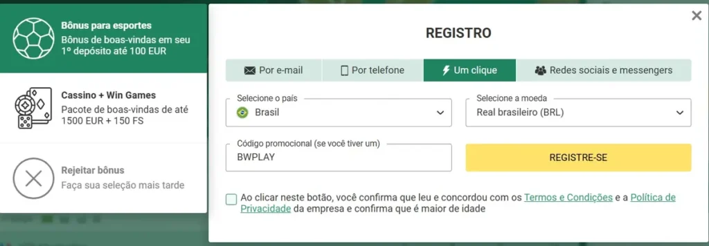 Fazer dinheiro online
