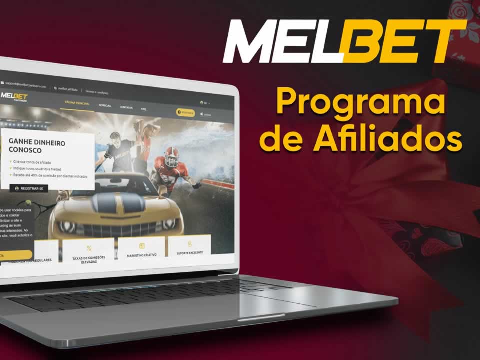 Jogar valendo dinheiro