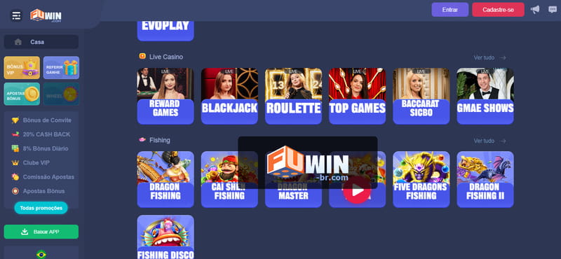 Video slots