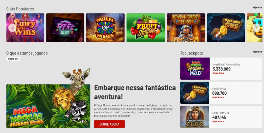 Brabet link jogo