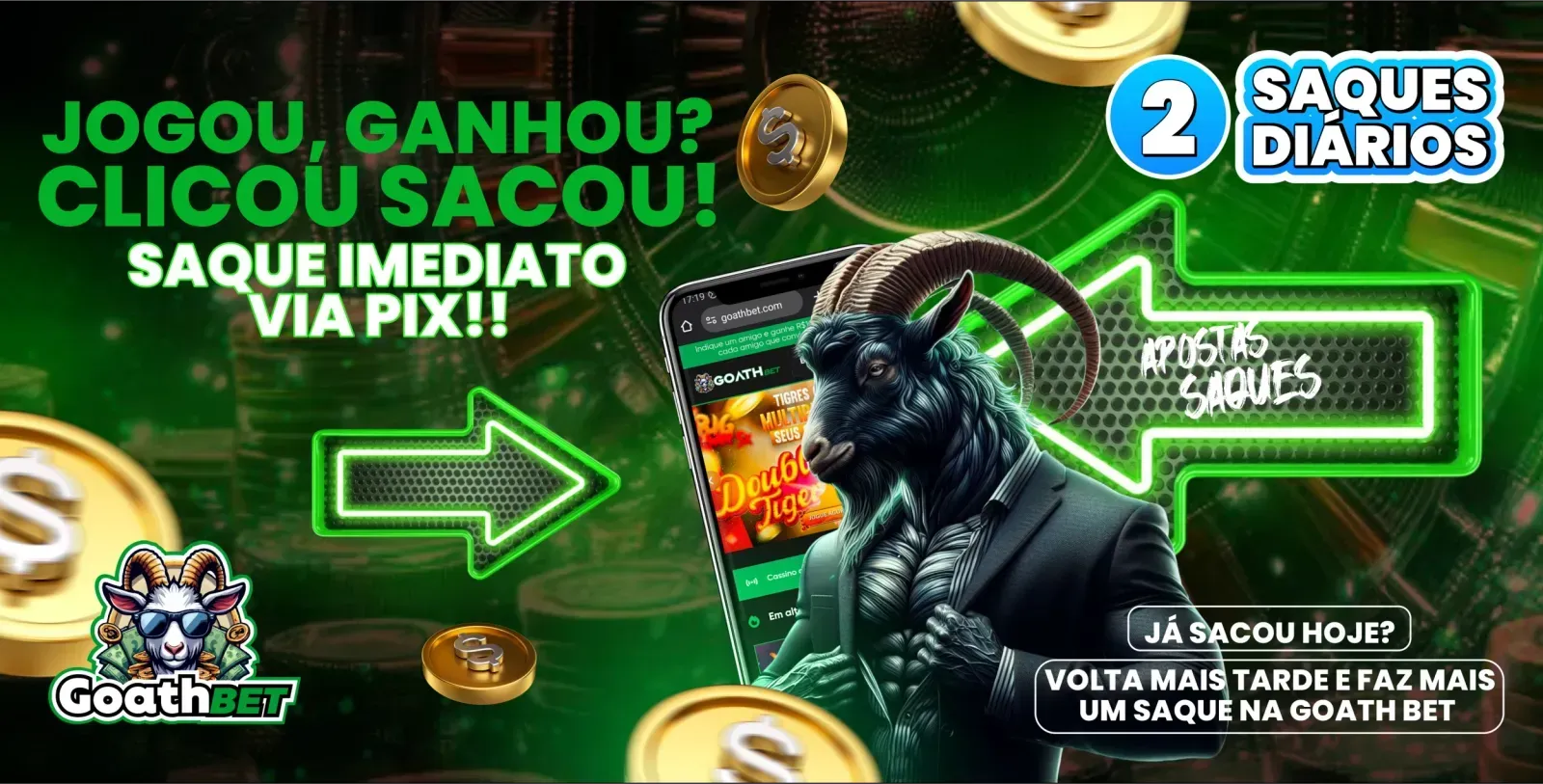 Ben 1000 em português
