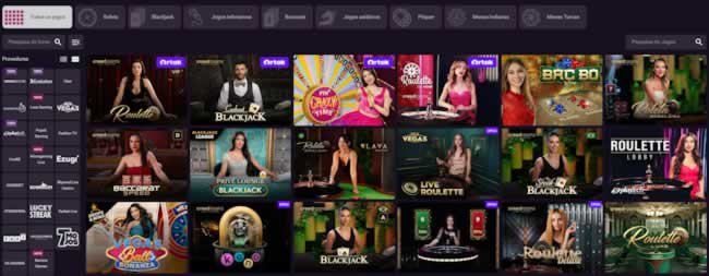 Slots menos divulgados pelos cassinos