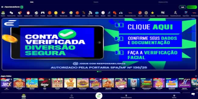 Betfair desporto