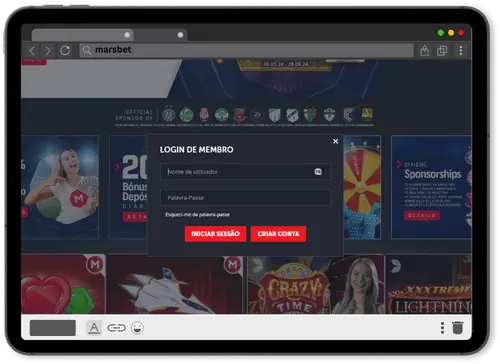 Blazer.com online