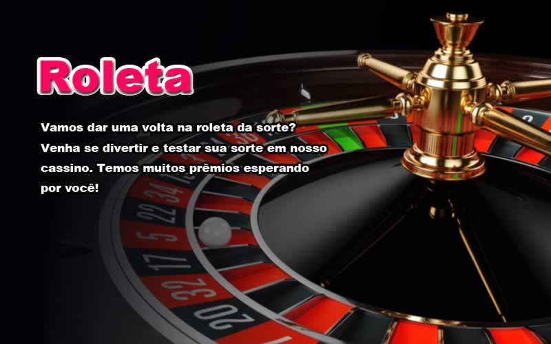 Bets jogos