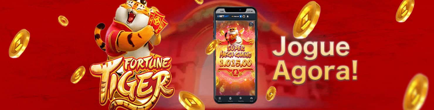 Jogo tiger