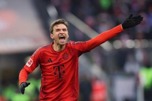 Milan x rb salzburg