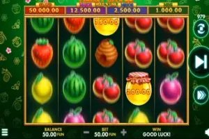 Mines jogo